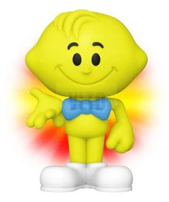 Lemonhead With 1:6 Chance At A Glitter Chase! Ad Icons Funko Vinyl SODA [PRE-ORDER FOR ESTIMATED* Q2 2022 DELIVERY]