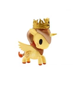 Leo Zodiac Unicorno By Tokidoki