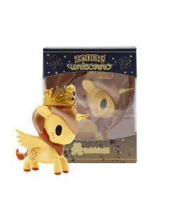 Leo Zodiac Unicorno By Tokidoki