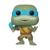 Leonardo #1134 TMNT 2: The Secret Of The Ooze Funko POP! Movies In Stock Funko