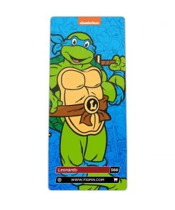 Leonardo #566 Teenage Mutant Ninja Turtles FiGPiN Classic