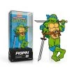 Leonardo #566 Teenage Mutant Ninja Turtles FiGPiN Classic 2 Leonardo #566 Teenage Mutant Ninja Turtles FiGPiN Classic