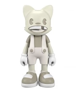 Lil' Helpers Glow Janky & Guggimon Set Of 14