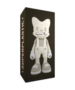 Lil' Helpers Glow Janky & Guggimon Set Of 14