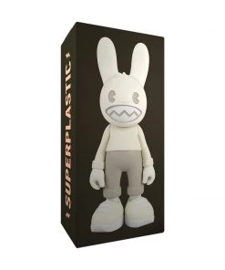 Lil' Helpers Glow Janky & Guggimon Set Of 14