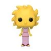 Lisandra Lisa #1201 The Simpsons Funko POP! Television