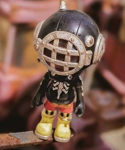 Sank Toys Little Sank - Darkness