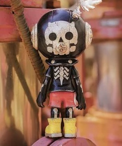 Sank Toys Little Sank - Darkness