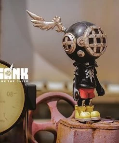 Sank Toys Little Sank - Darkness