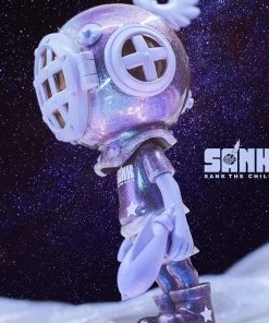 Sank Toys Little Sank - Galaxy