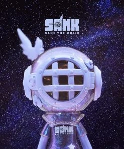 Sank Toys Little Sank - Galaxy