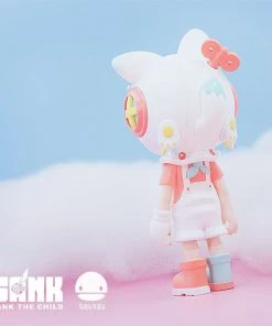 Little Sank - Ngui By Sank Toys X Ngaew.Ngaew
