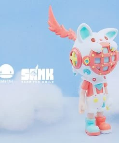 Little Sank - Ngui By Sank Toys X Ngaew.Ngaew