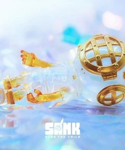 Little Sank - Spectrum - Day Light By Sank Toys