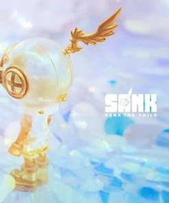 Little Sank - Spectrum - Day Light By Sank Toys