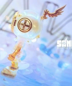 Little Sank - Spectrum - Day Light By Sank Toys