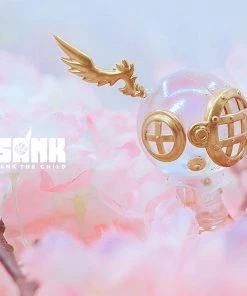 Little Sank - Spectrum - Day Light By Sank Toys