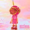 Little Sank - Spectrum - GID Pink By Sank Toys