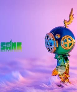 Little Sank - Spectrum - Sprite By Sank Toys