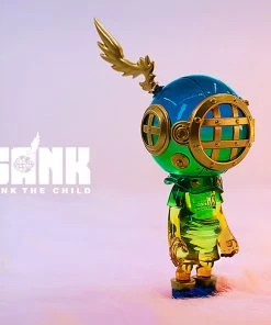 Little Sank - Spectrum - Sprite By Sank Toys