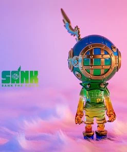 Little Sank - Spectrum - Sprite By Sank Toys