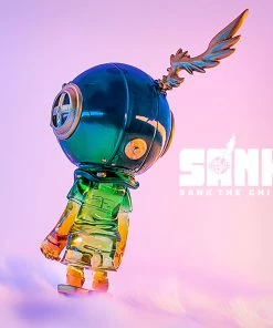 Little Sank - Spectrum - Sprite By Sank Toys