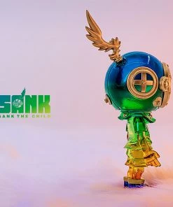 Little Sank - Spectrum - Sprite By Sank Toys