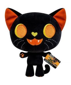 In Stock Funko Lou Boo Hollow Funko Plush