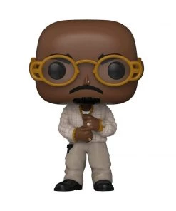 Loyal To The Game Tupac Shakur Funko POP! Rocks [PRE-ORDER FOR ESTIMATED* Q3 2022 DELIVERY]