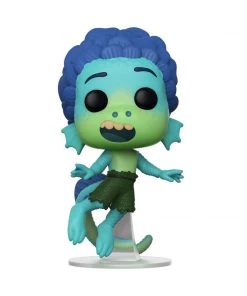 Luca Paguro #1055 Luca Funko POP! Disney In Stock Funko
