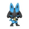 Lucario #856 Pokemon Funko POP! Games [PRE-ORDER FOR ESTIMATED* Q2 2022 DELIVERY]
