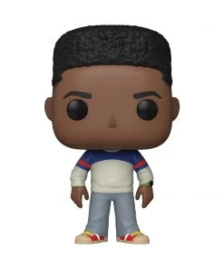Lucas #1241 Stranger Things S4 Funko POP! TV [PRE-ORDER FOR ESTIMATED Q3 2022* DELIVERY]