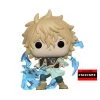 Luck Voltia (COMMON) AAA Anime Exclusive Black Clover Funko POP! Animation [PRE-ORDER FOR ESTIMATED Q3 2022* DELIVERY]
