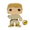 Luke Skywalker #06 Star Wars Funko POP! Pin 2 Luke Skywalker #06 Star Wars Funko POP! Pin