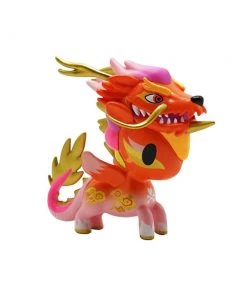 Lunar Calendar Unicorno Blind Box By Tokidoki Designer Toys