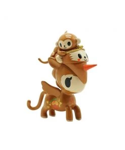 Lunar Calendar Unicorno Blind Box By Tokidoki Designer Toys