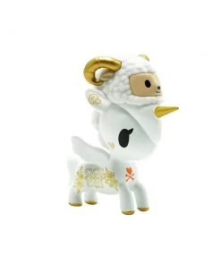 Lunar Calendar Unicorno Blind Box By Tokidoki Designer Toys