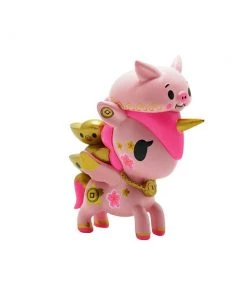 Lunar Calendar Unicorno Blind Box By Tokidoki Designer Toys