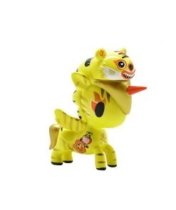 Lunar Calendar Unicorno Blind Box By Tokidoki Designer Toys