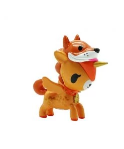 Lunar Calendar Unicorno Blind Box By Tokidoki Designer Toys