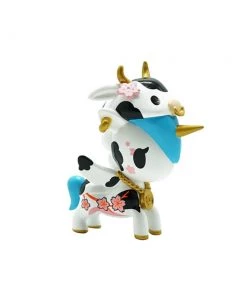 Lunar Calendar Unicorno Blind Box By Tokidoki Designer Toys
