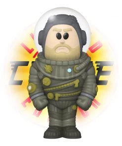 Luther With 1:6 Chance At A Chase! Umbrella Academy Funko Vinyl SODA [PRE-ORDER FOR ESTIMATED Q3 2022* DELIVERY]