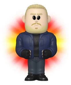 Luther With 1:6 Chance At A Chase! Umbrella Academy Funko Vinyl SODA [PRE-ORDER FOR ESTIMATED Q3 2022* DELIVERY]