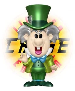 Mad Hatter With 1:6 Chance At A Metallic Chase! Alice In Wonderland Funko Vinyl SODA [PRE-ORDER FOR ESTIMATED* Q2 2022 DELIVERY]