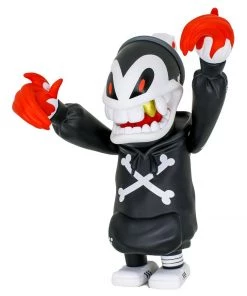 Mad Spraycan Mutant FORTRESS Edition By Quiccs X Jeremey MadL X Martian Toys Mad Spraycan Mutant By Jeremy MadL