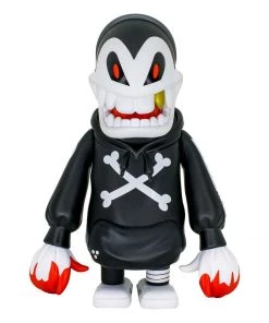 Mad Spraycan Mutant FORTRESS Edition By Quiccs X Jeremey MadL X Martian Toys Mad Spraycan Mutant By Jeremy MadL