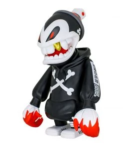 Mad Spraycan Mutant FORTRESS Edition By Quiccs X Jeremey MadL X Martian Toys Mad Spraycan Mutant By Jeremy MadL