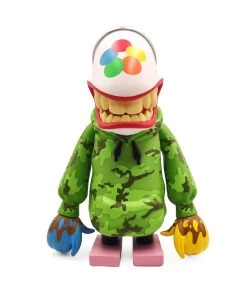 Mad Mutant Spraycan OG Street Edition By Jeremey MadL & Martian Toys 11 Mad Mutant Spraycan OG Street Edition By Jeremey MadL & Martian Toys