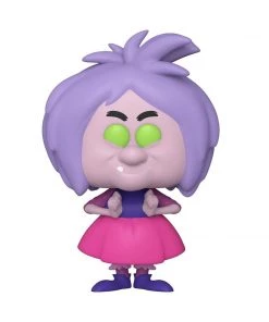 Madam Mim #1101 The Sword In The Stone Funko POP! Disney [PRE-ORDER FOR ESTIMATED* Q2 2022 DELIVERY]