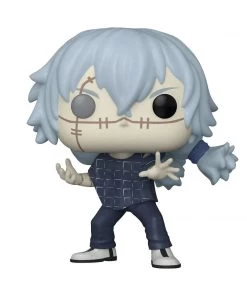 Mahito Jujutsu Kaisen Funko POP! Animation [PRE-ORDER FOR ESTIMATED Q4 2022* DELIVERY]